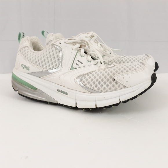 rocking shoes walking